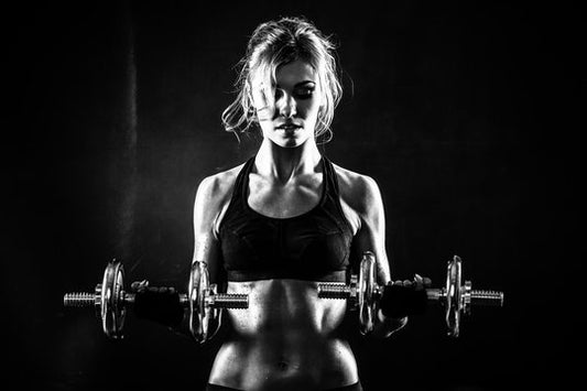 Women’s Exclusive Guide with Online coaching