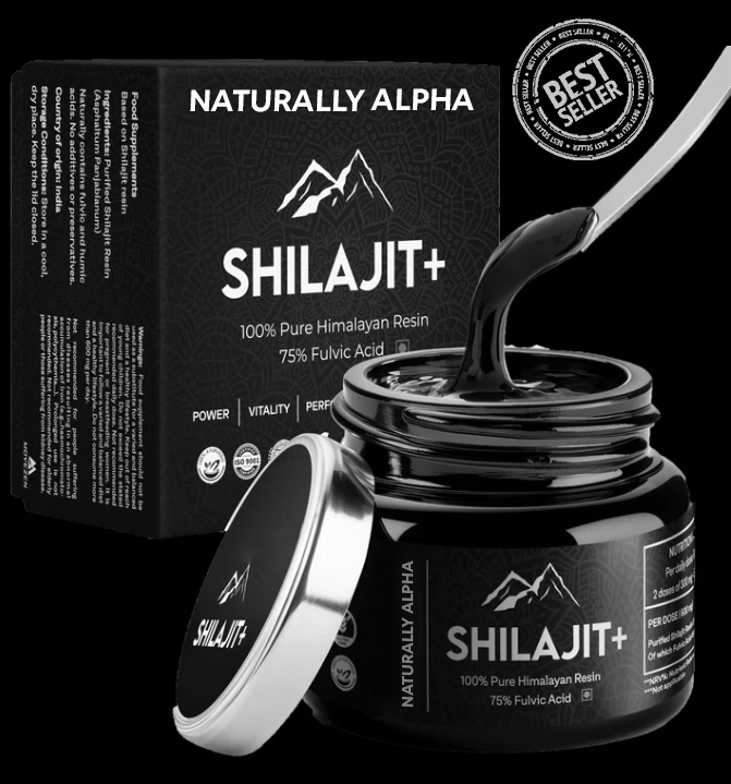 SHILAJIT